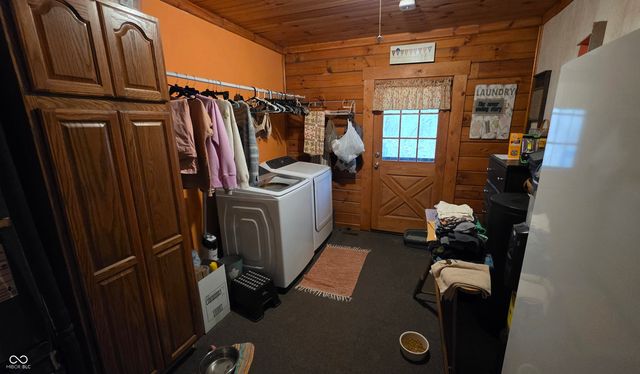 964 W Rabbit Run W, Martinsville, IN 46151