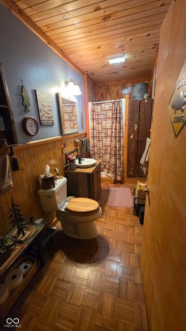 964 W Rabbit Run W, Martinsville, IN 46151