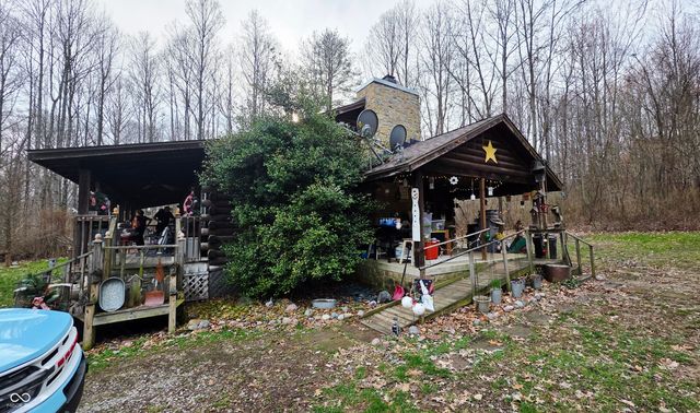 964 W Rabbit Run W, Martinsville, IN 46151