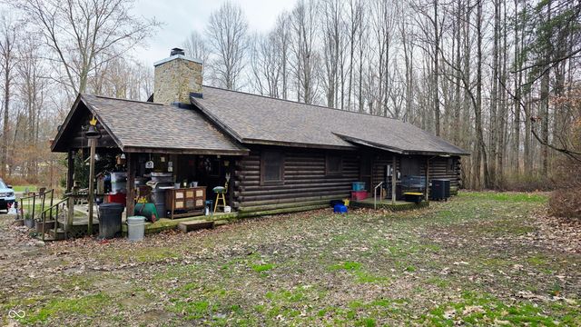 964 W Rabbit Run W, Martinsville, IN 46151