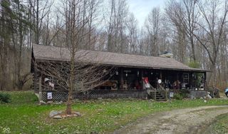 964 W Rabbit Run W, Martinsville, IN 46151