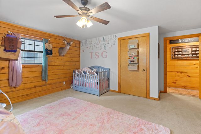 110 Southwood Forest Road, Huntsville, TX 77340
