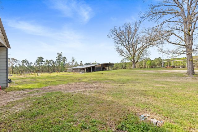 110 Southwood Forest Road, Huntsville, TX 77340
