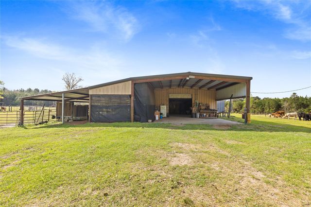 110 Southwood Forest Road, Huntsville, TX 77340