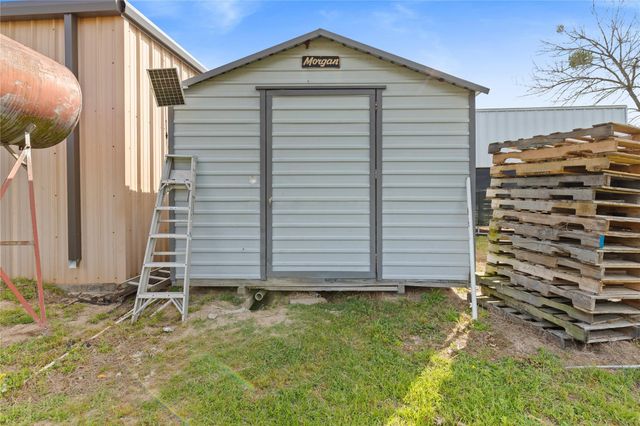 110 Southwood Forest Road, Huntsville, TX 77340