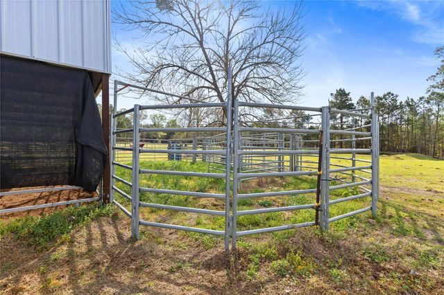 110 Southwood Forest Road, Huntsville, TX 77340