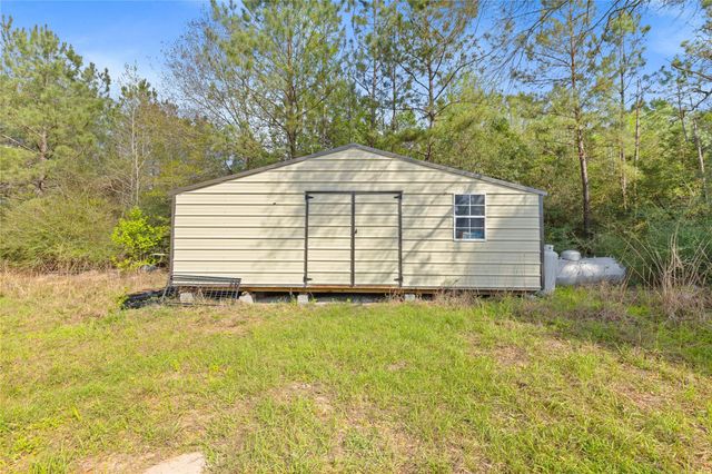 110 Southwood Forest Road, Huntsville, TX 77340