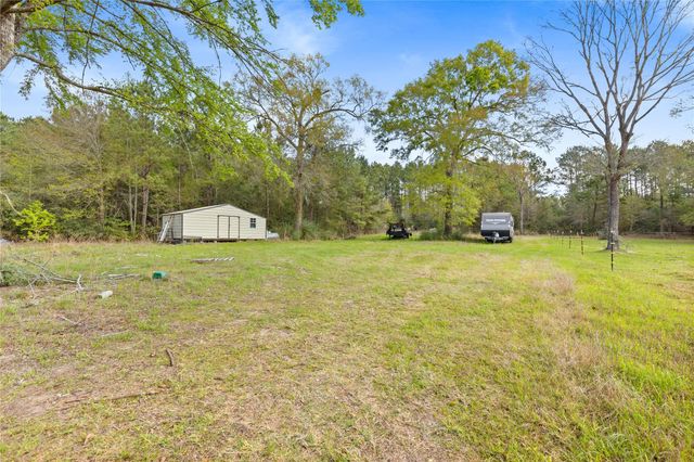 110 Southwood Forest Road, Huntsville, TX 77340