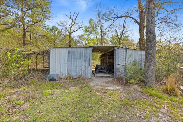110 Southwood Forest Road, Huntsville, TX 77340