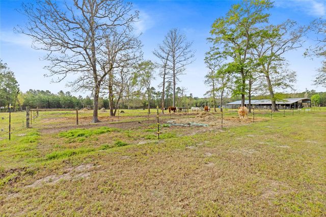 110 Southwood Forest Road, Huntsville, TX 77340