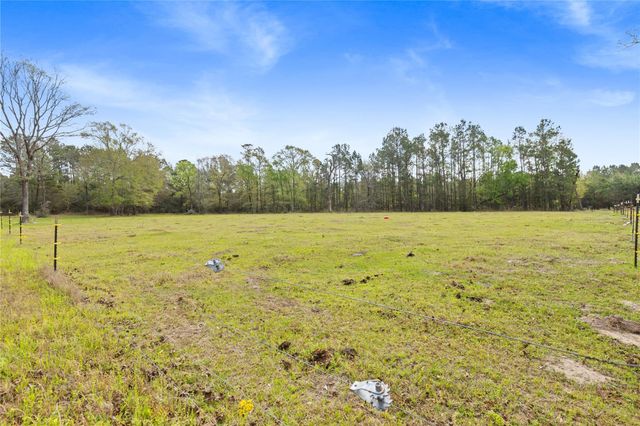 110 Southwood Forest Road, Huntsville, TX 77340