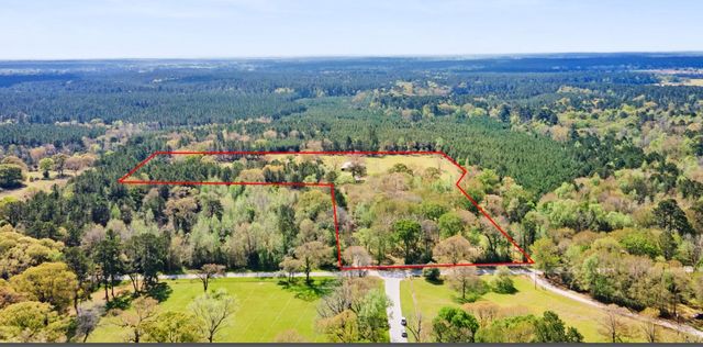 110 Southwood Forest Road, Huntsville, TX 77340