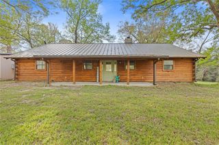 110 Southwood Forest Road, Huntsville, TX 77340