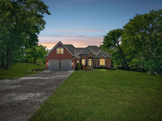 250 Bonwood Dr, Murfreesboro, TN 37128