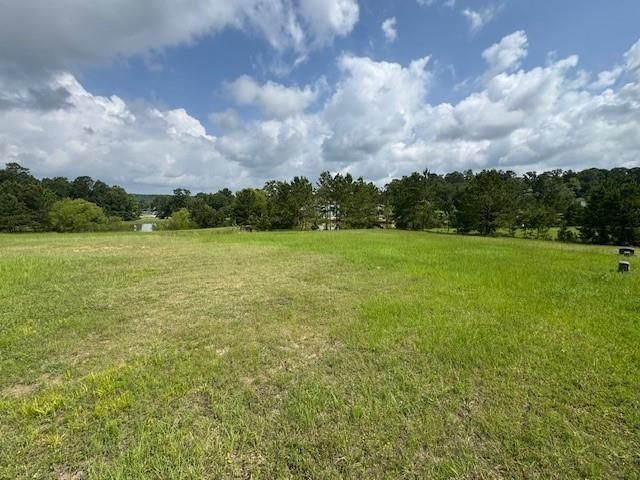 37 Silver Lakes Drive, Huntsville, TX 77340