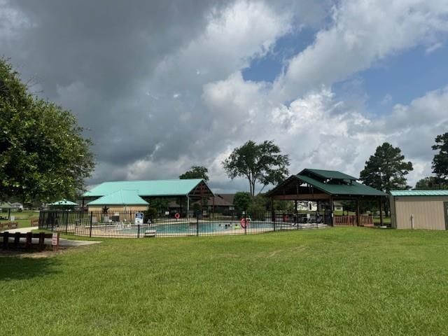 37 Silver Lakes Drive, Huntsville, TX 77340