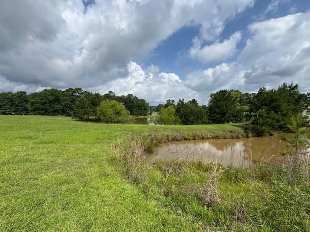 37 Silver Lakes Drive, Huntsville, TX 77340