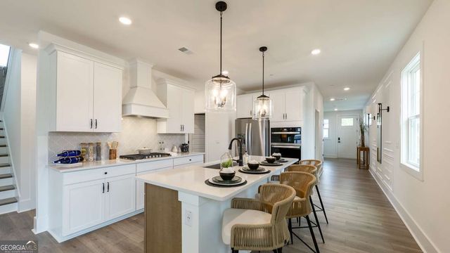 1891 Glasswing Court, Marietta, GA 30066