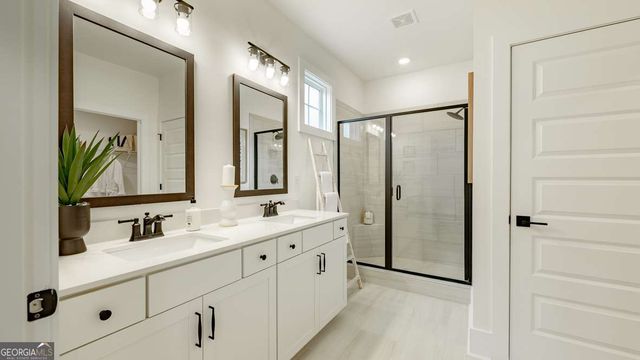 1891 Glasswing Court, Marietta, GA 30066