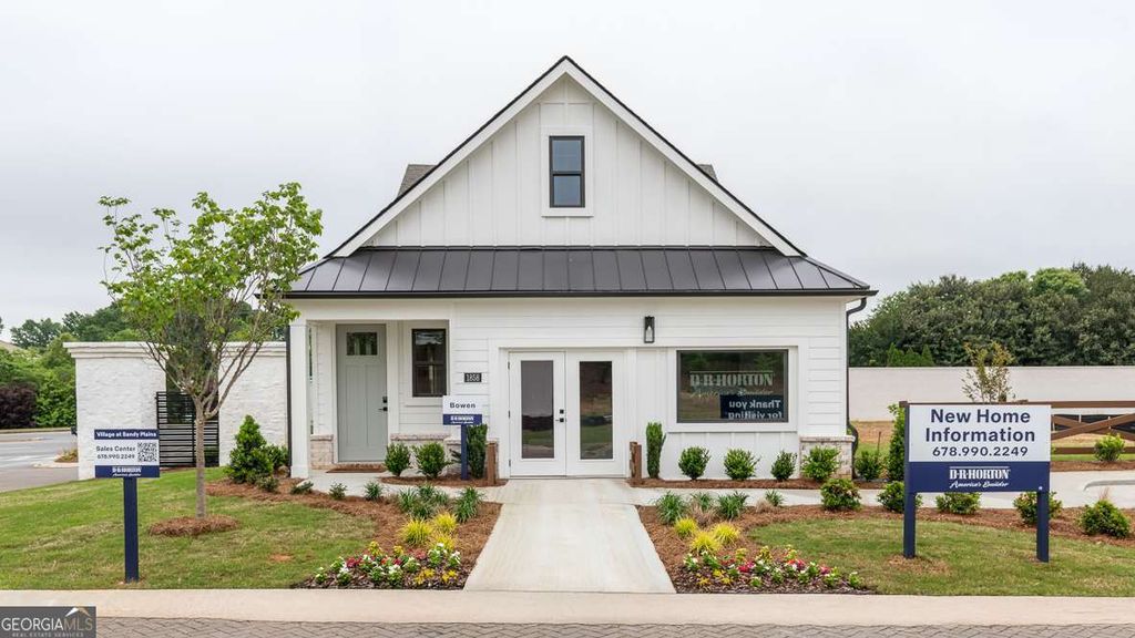 1891 Glasswing Court, Marietta, GA 30066