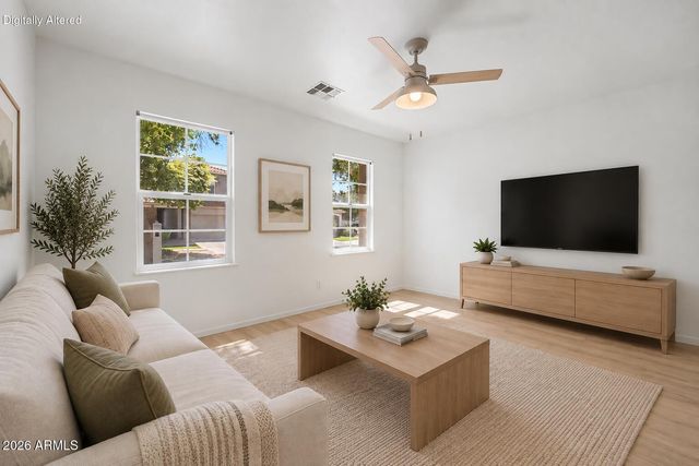 4114 E VEST Avenue, Gilbert, AZ 85295