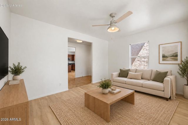 4114 E VEST Avenue, Gilbert, AZ 85295