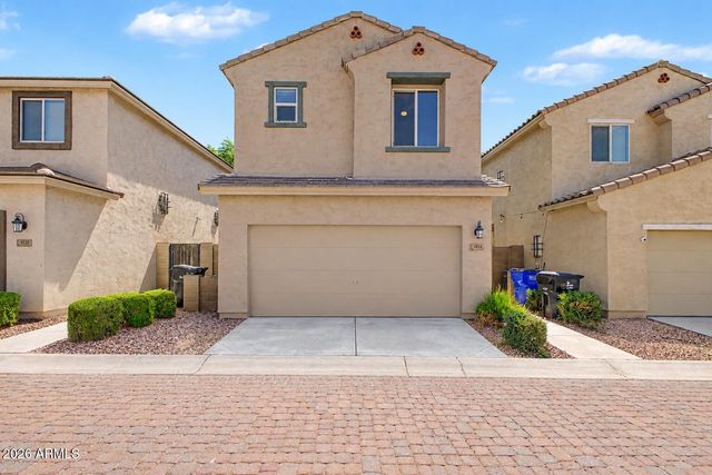 4114 E VEST Avenue, Gilbert, AZ 85295