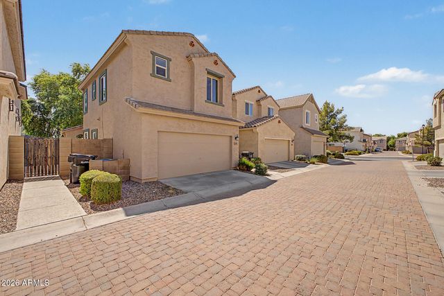 4114 E VEST Avenue, Gilbert, AZ 85295