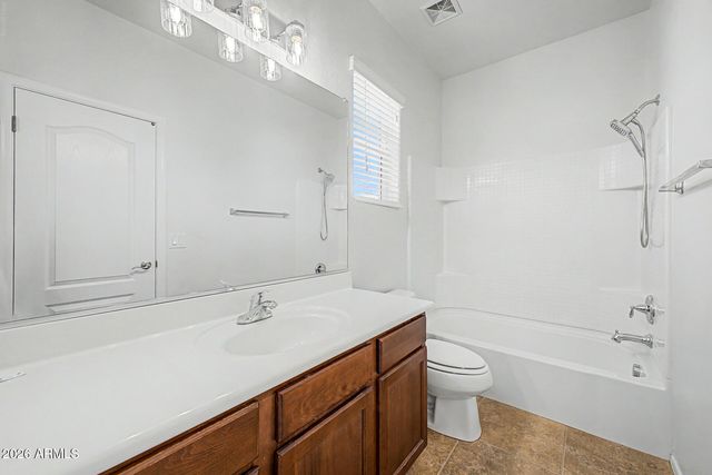 4114 E VEST Avenue, Gilbert, AZ 85295