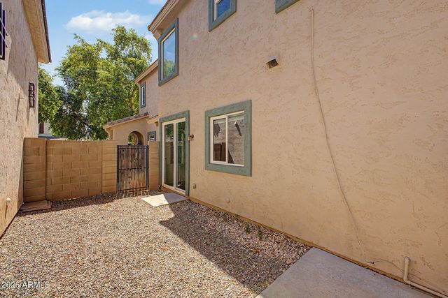 4114 E VEST Avenue, Gilbert, AZ 85295