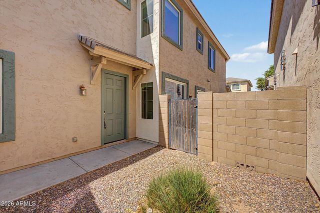 4114 E VEST Avenue, Gilbert, AZ 85295