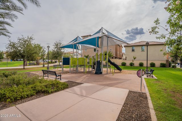 4114 E VEST Avenue, Gilbert, AZ 85295