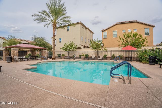 4114 E VEST Avenue, Gilbert, AZ 85295