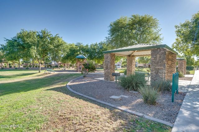 4114 E VEST Avenue, Gilbert, AZ 85295
