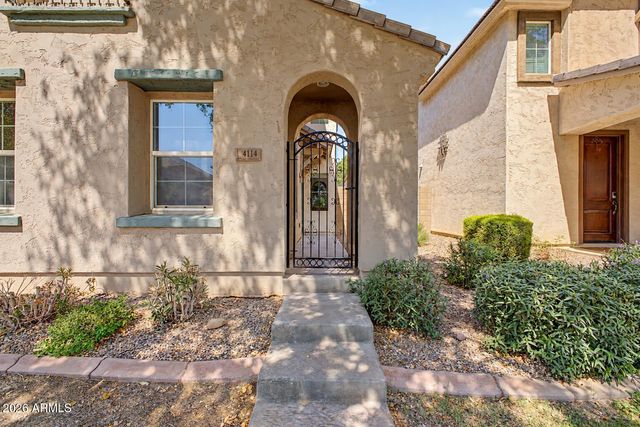 4114 E VEST Avenue, Gilbert, AZ 85295