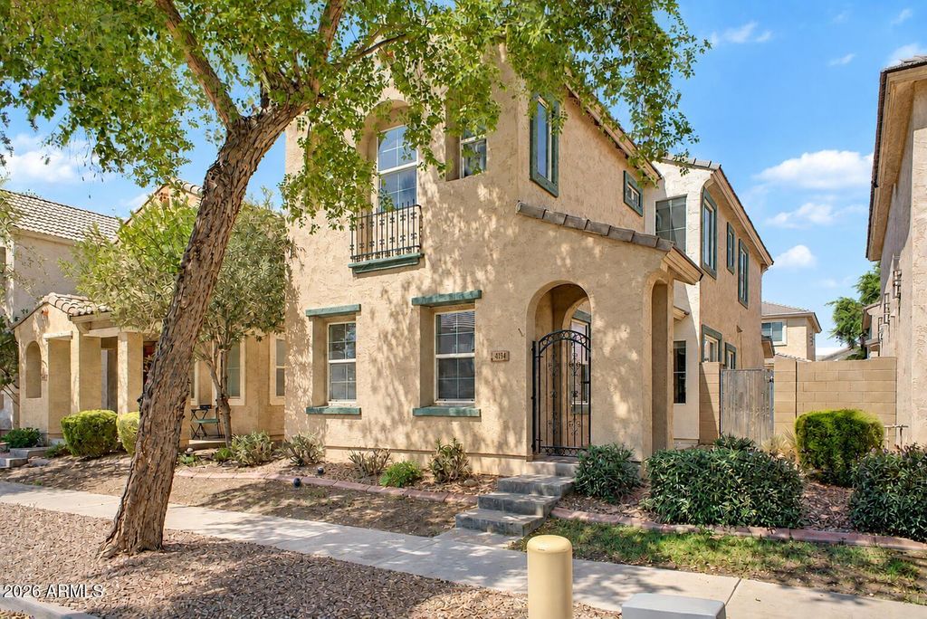 4114 E VEST Avenue, Gilbert, AZ 85295 — photo 3