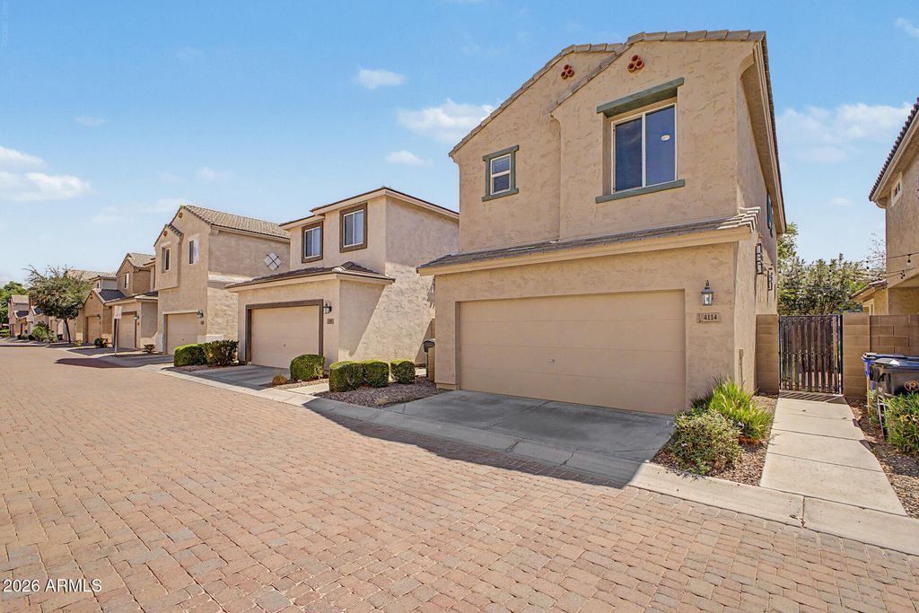 4114 E VEST Avenue, Gilbert, AZ 85295 — photo 5