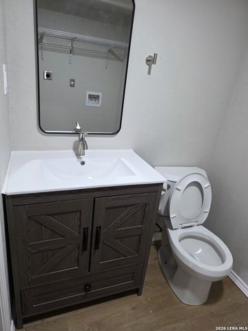 7009 Glen Mist Unit 36, San Antonio, TX 78239