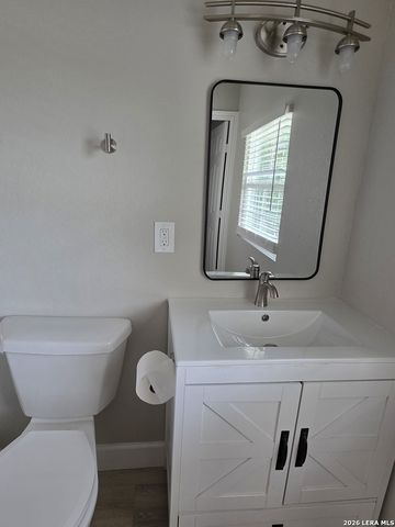 7009 Glen Mist Unit 36, San Antonio, TX 78239