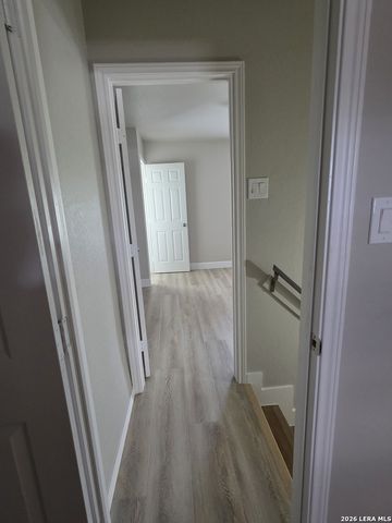 7009 Glen Mist Unit 36, San Antonio, TX 78239