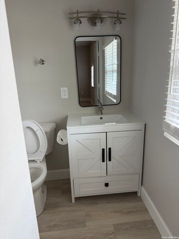 7009 Glen Mist Unit 36, San Antonio, TX 78239