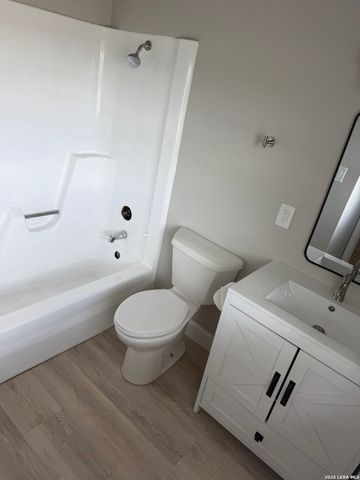 7009 Glen Mist Unit 36, San Antonio, TX 78239