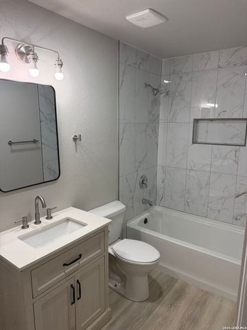 7009 Glen Mist Unit 36, San Antonio, TX 78239