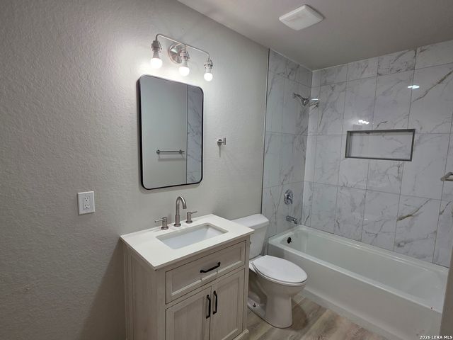 7009 Glen Mist Unit 36, San Antonio, TX 78239