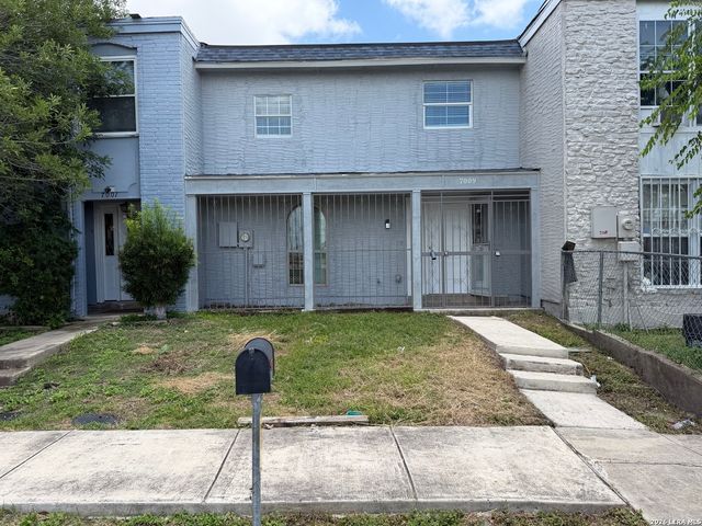 7009 Glen Mist Unit 36, San Antonio, TX 78239