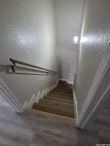 7009 Glen Mist Unit 36, San Antonio, TX 78239