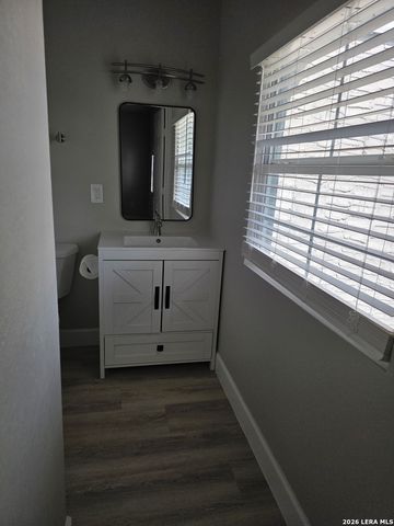 7009 Glen Mist Unit 36, San Antonio, TX 78239