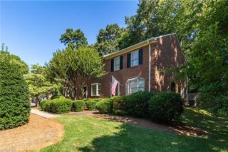 2583 Spring Garden Road, Winston-salem, NC 27104