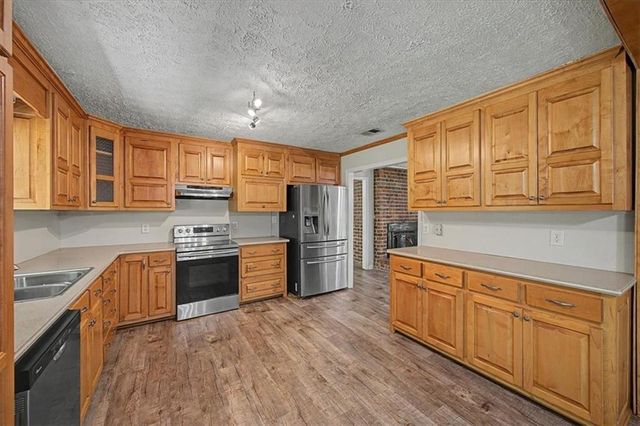 403 S SEQUOYAH Circle NE, Calhoun, GA 30701