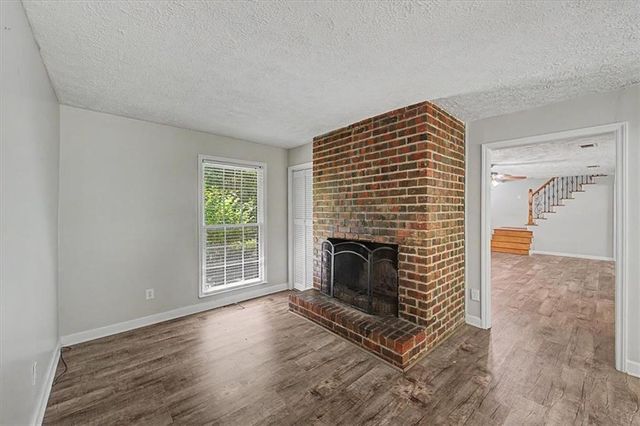 403 S SEQUOYAH Circle NE, Calhoun, GA 30701